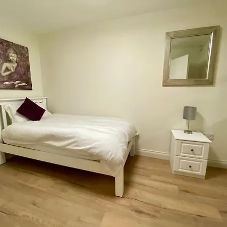 Modern Family Holiday home Castleisland