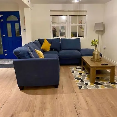 Holiday home Modern Family *