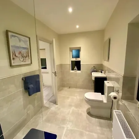 Holiday home Modern Family *