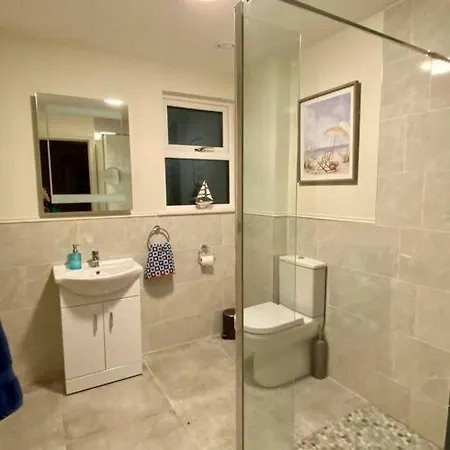 Modern Family Holiday home Castleisland