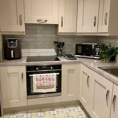 Holiday home Modern Family Castleisland