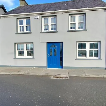 Holiday home Modern Family